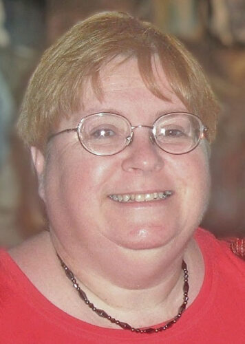 Lynetta Ann (Flanders) Gearhart